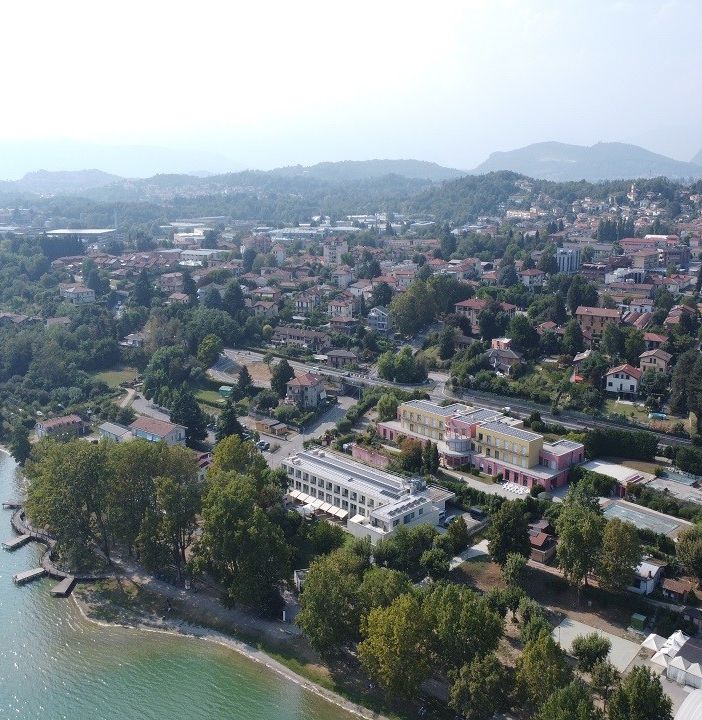 «Lago di Varese sempre più attrattivo». A Gavirate sei itinerari “tra Acqua e Terra”
