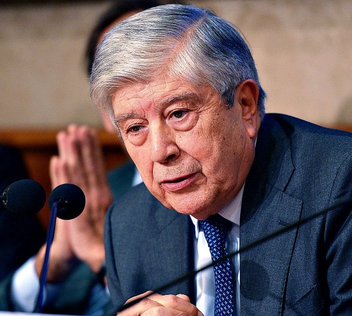 «Gli alleati non possono dirci che hanno già deciso. Forza Italia merita pari dignità»