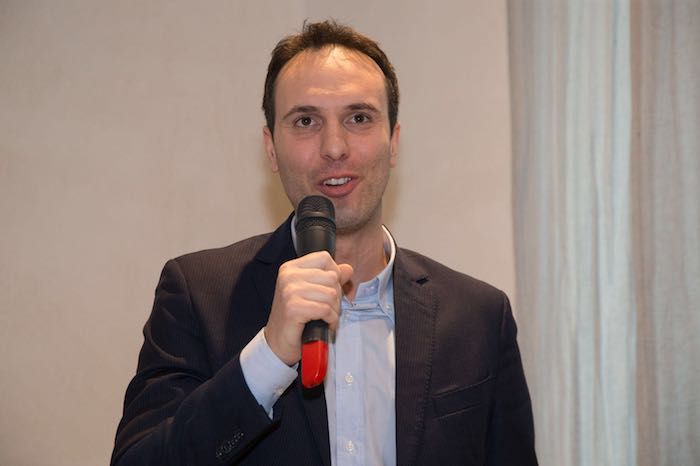 Giacomo Cosentino