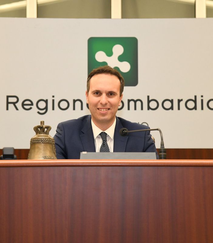 Bardello, finanziato intervento ambientale all’ex Cronos per rimozione cisterne. Cosentino: «Da Regione Lombardia grande impegno per il Varesotto»
