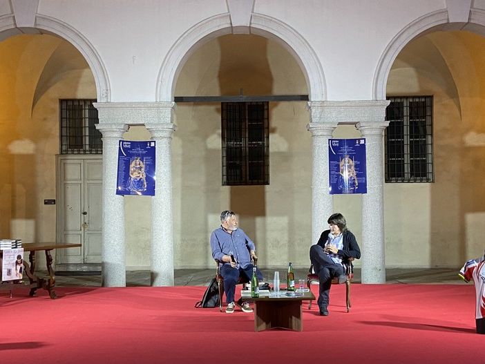 Bugno conquista Busto, Oldani svela un sogno: «Al lavoro per la prima Tre Valli femminile»