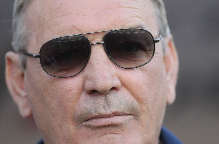 Il film dedicato a Gigi Riva verrà proiettato lunedì 28 novembre alle 20.30 al cinema Miv di Varese