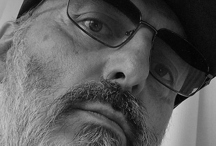 La foto postata da Gigi D'Agostino dopo oltre un anno di silenzio
