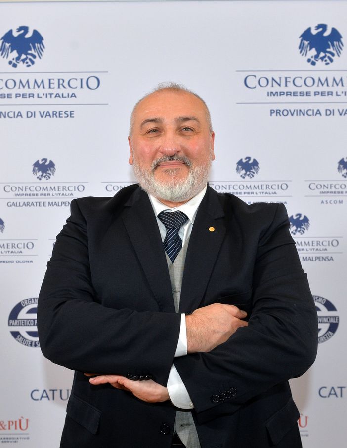 Giordano Ferrarese confermato presidente dei pubblici esercizi
