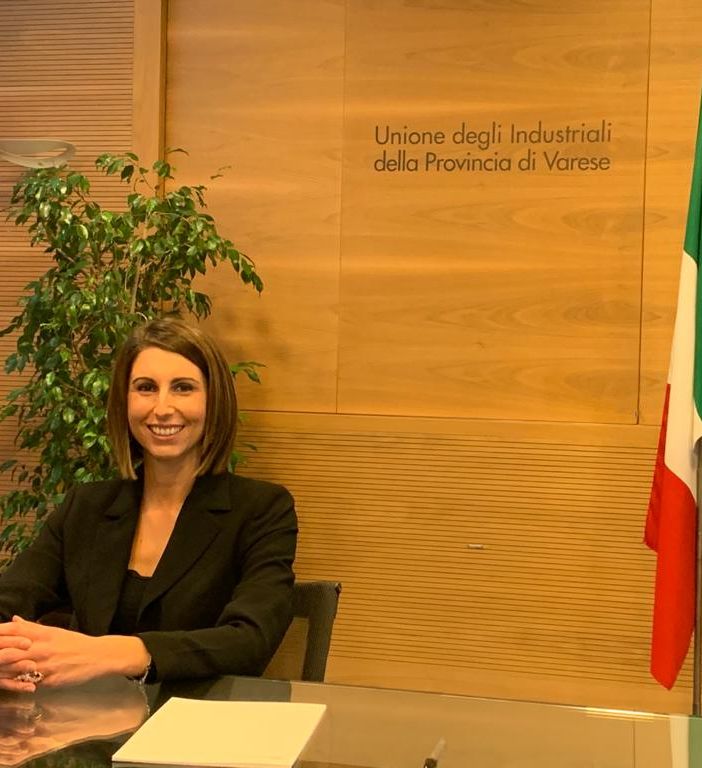 Giorgia Munari