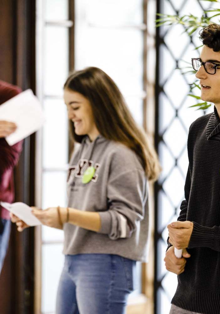 Dal 22 al 27 novembre tornano le Giornate FAI riservate alle scuole