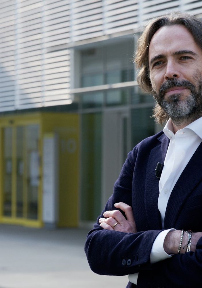 Giovanni Perrone