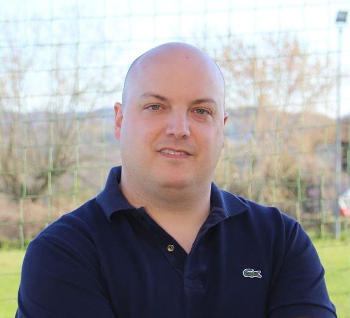 Il nuovo sindaco di Bardello con Malgesso e Bregano Giuseppe Iocca