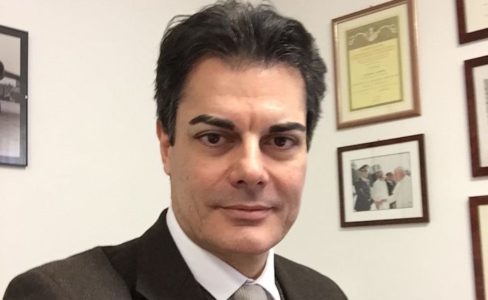 Giuseppe Taldone