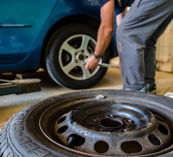 Da lunedì 15 novembre scatta l'obbligo delle gomme invernali