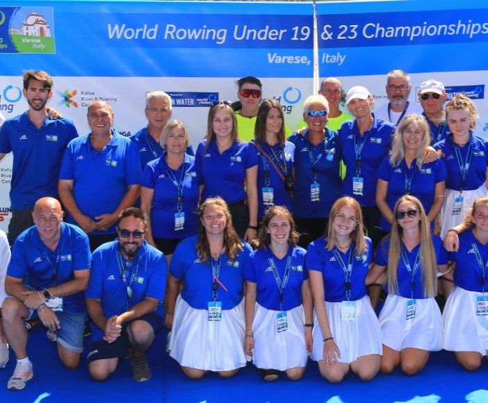 Varese, sipario sui Mondiali con numeri da capogiro