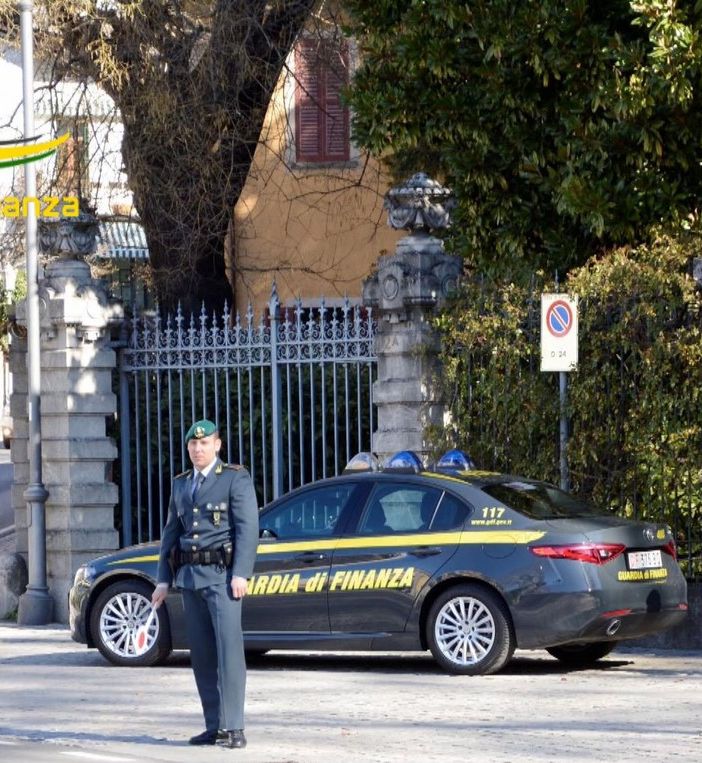 Caporalato nella vigilanza privata, la Gdf di Como dispone il controllo giudiziario di una società leader nel settore