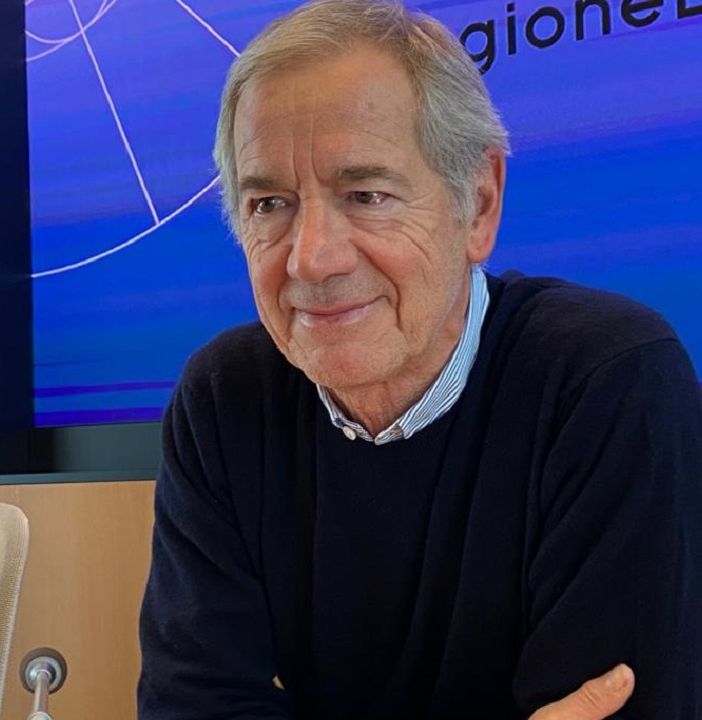 L'assessore Guido Bertolaso