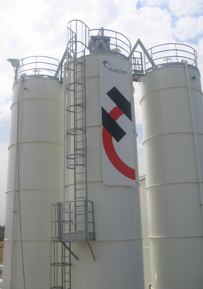 Holcim Italia acquista Edile Commerciale