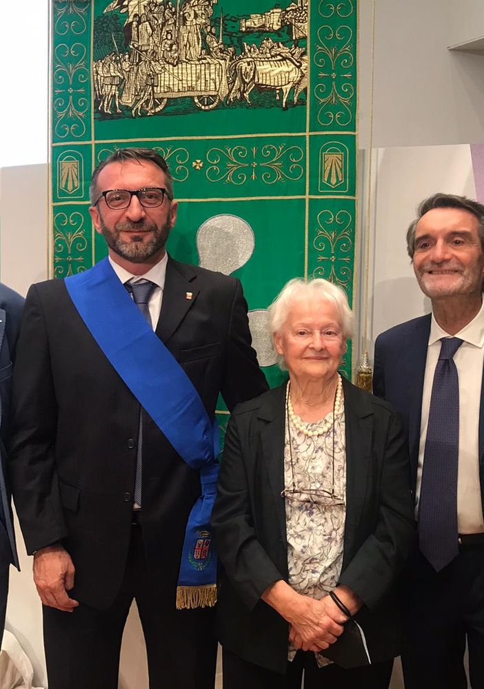 Il Fondo Griffini-Miglierina compie 40 anni e dona borse di studio per la ricerca in Neonatologia