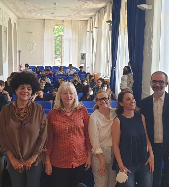 Green School 2022: anche quest'anno gli istituti varesini hanno raggiunto gli obiettivi