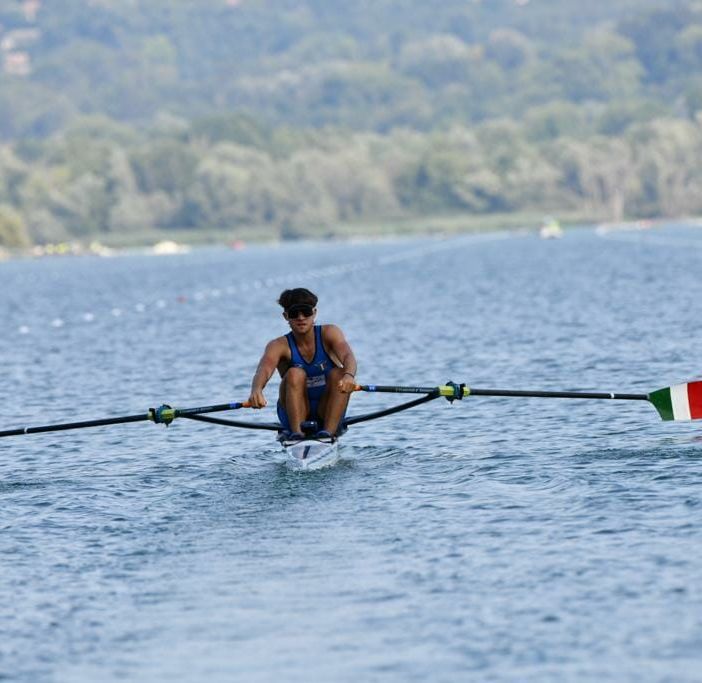 Foto Mimmo Perna (canottaggio.org)