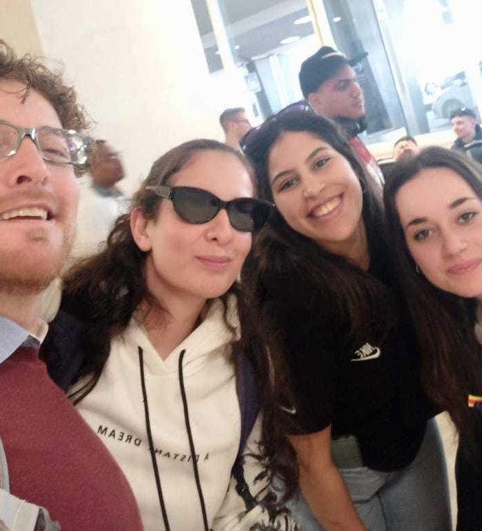 Con Agenzia Formativa, da Varese a Valencia grazie al programma Erasmus+