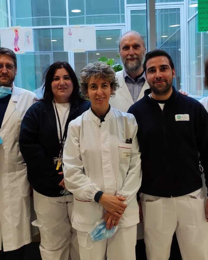 Aggiudicati i lavori per la Sala Criobiologica all'ospedale di Circolo