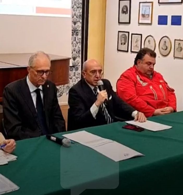 Migranti: centro di accoglienza a Saronno. Siglato l'accordo tra Comune, Croce Rossa e Prefettura