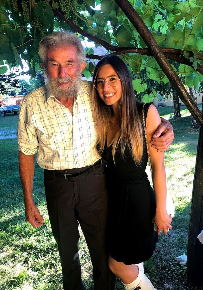 A Mornago si festeggiano i 60 anni d'amore di Maria Gisella e Luciano