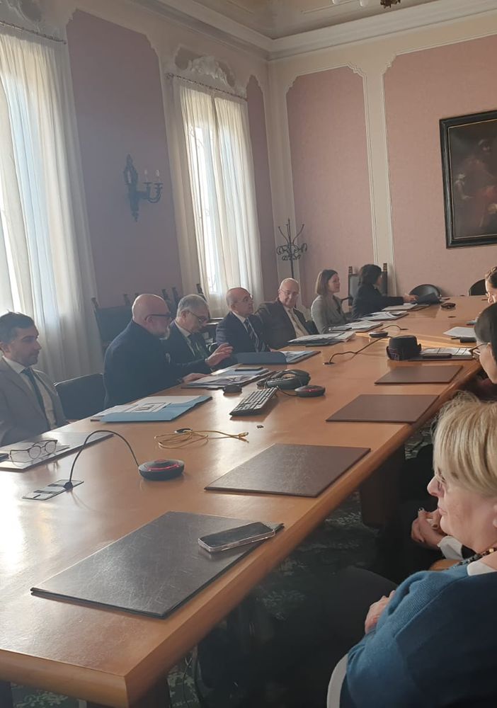 “Link per supportare le donne vittime di violenza”: il nuovo progetto presentato a Varese