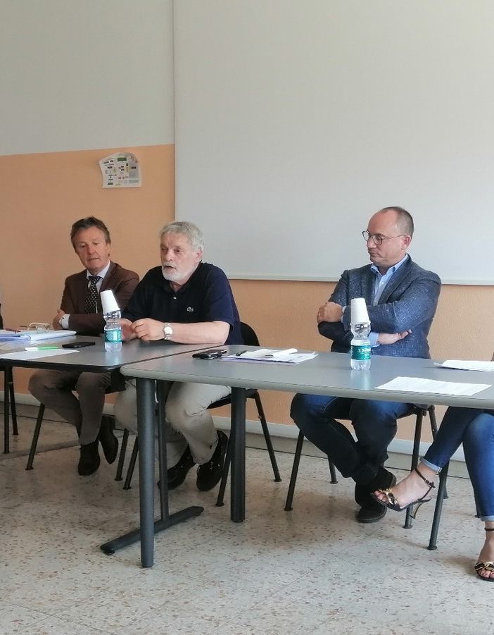 In Asst Valle Olona parte il corso di formazione per Medici di Medicina Generale