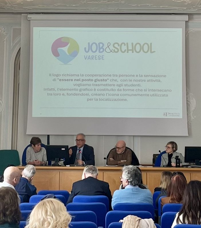 Dati e prospettive per l'occupazione: riunione del Tavolo Unico Provinciale del Lavoro
