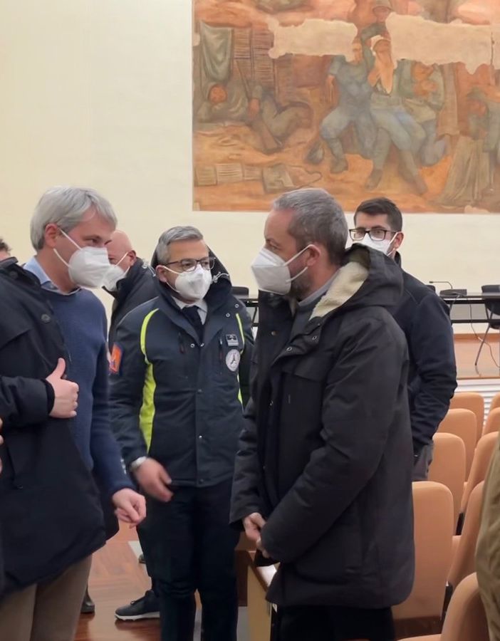 Ucraina, Varese pronta all’accoglienza e all’aiuto dei profughi