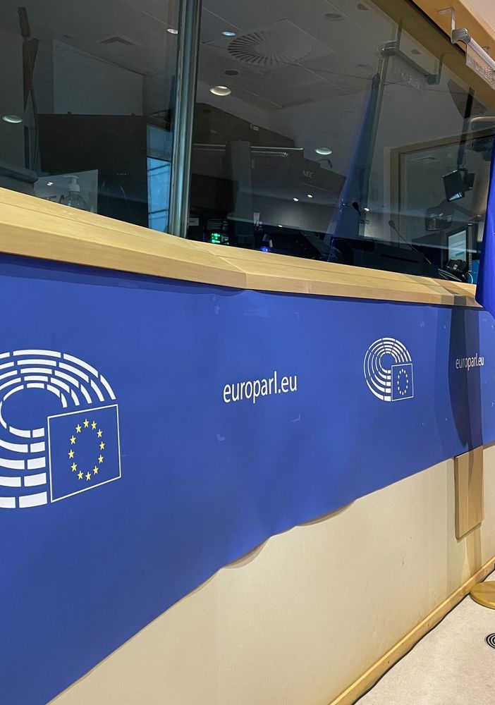 Sea: presentato al parlamento europeo e-Mago, il progetto di elettrificazione di Linate e Malpensa