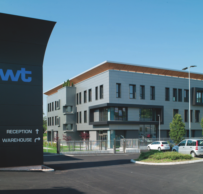 TROVALAVORO - Dieci posizioni aperte alla IWT di Casale Litta