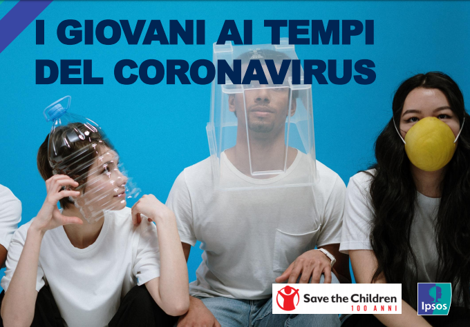 Scuola e Covid: il 65% degli adolescenti è convinto di pagare in prima persona  l’incapacità degli adulti di gestire la pandemia