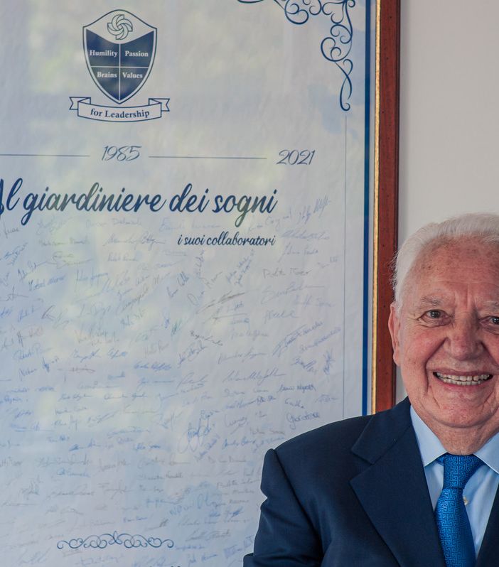 Iginio Liberali