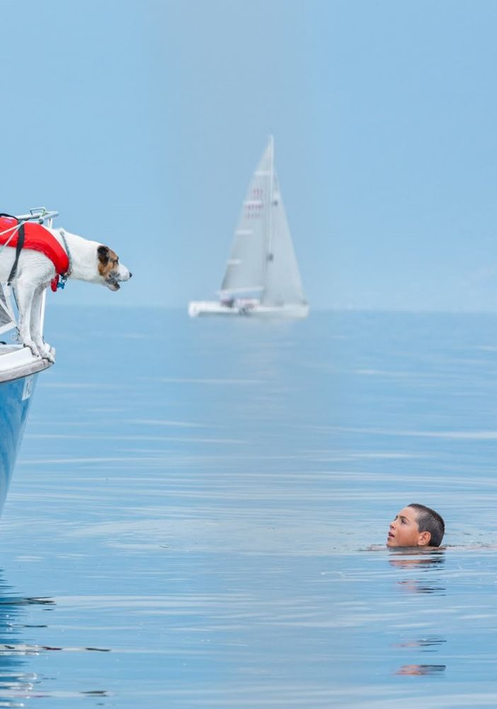 Sport e solidarietà alle premiazioni di Vela Viva 15
