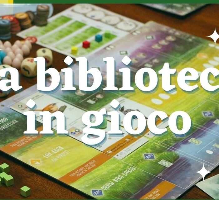 Castiglione Olona, sabato sera in compagnia dei giochi da tavolo