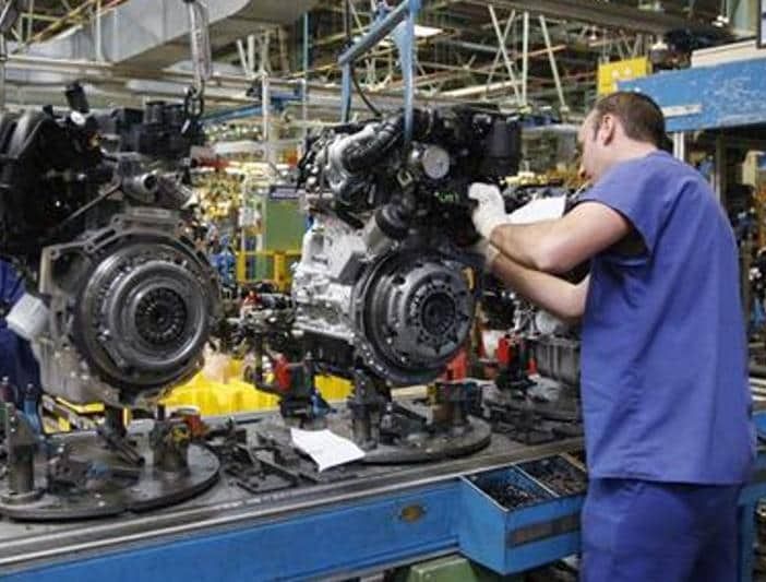 Industria varesina: incertezza e rallentamento congiunturale
