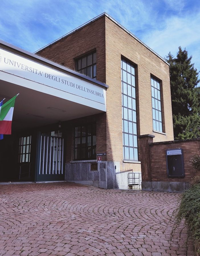 RigeneraBene: all’Università dell’Insubria i progetti degli studenti per il riuso sociale dei beni confiscati