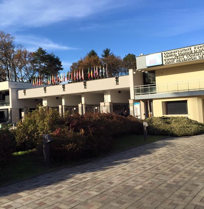 Al CCR di Ispra entra in esercizio il nuovo deposito temporaneo per lo stoccaggio dei rifiuti radioattivi