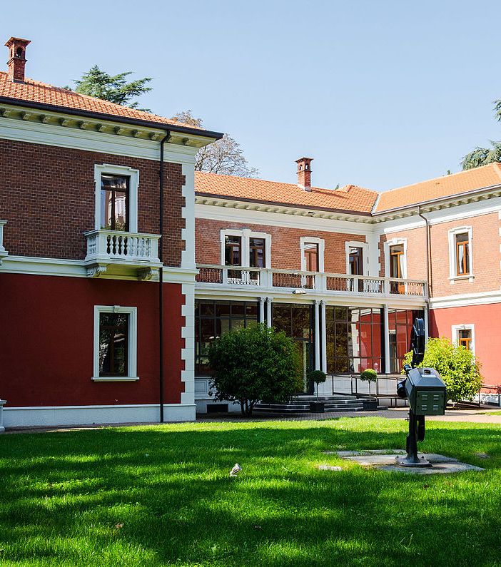 Online l'open day 2022/2023 dell'Istituto Cinematografico Antonioni
