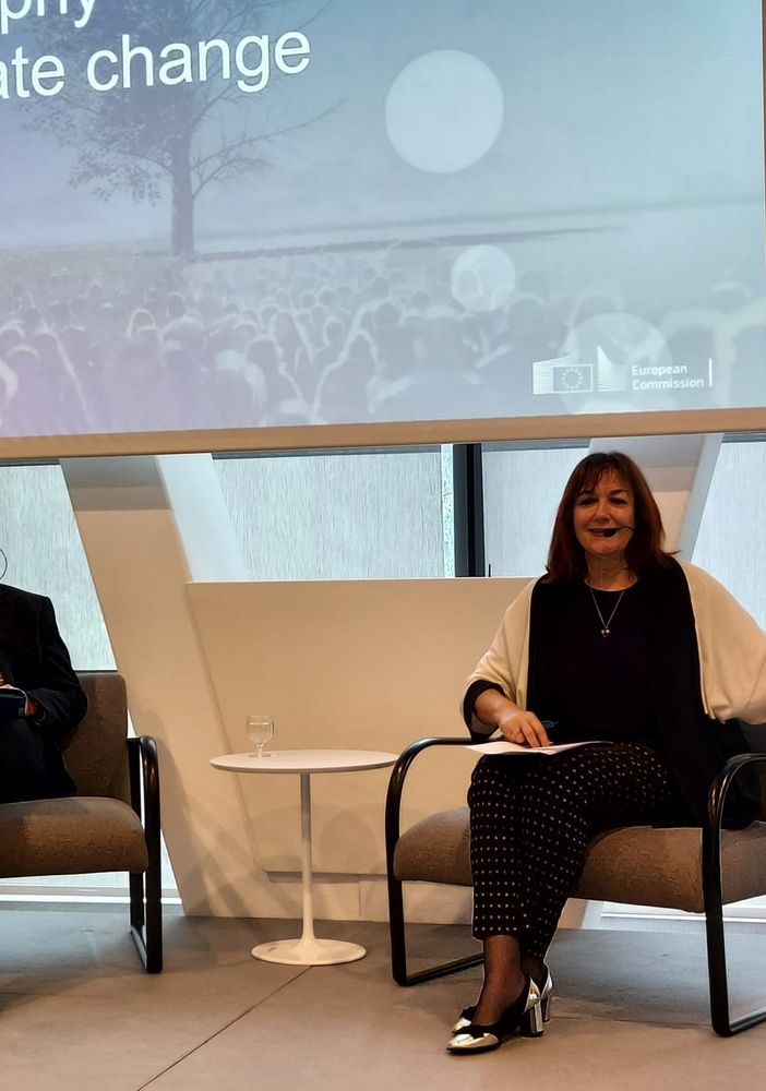 Demografia e cambiamento climatico: lo studio del Jrc di Ispra. «La scienza può aiutare i politici a prendere le decisioni più opportune»