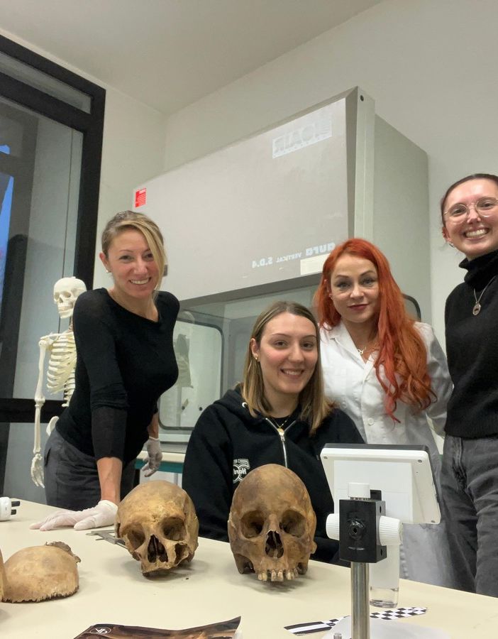 Al via il Bio-Archaeo Day: ricerche bioarcheologiche e nuove scoperte a Varese