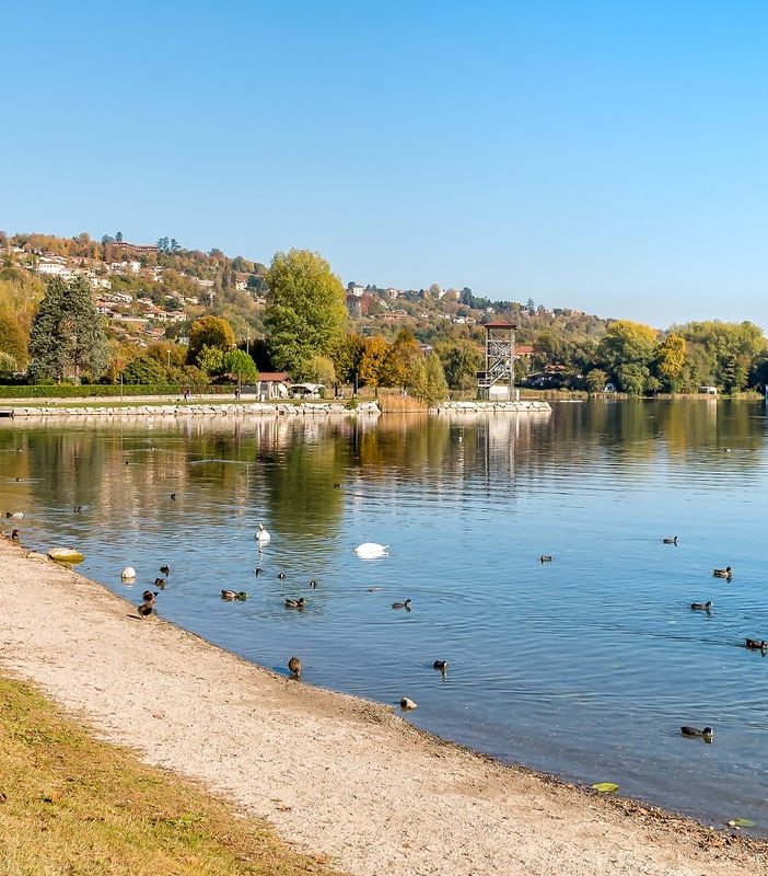 &quot;Il lago di Varese, da criticità ambientale a volano turistico ed economico di tutto il territorio&quot;