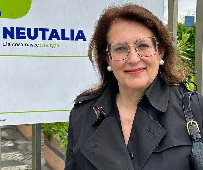 Laura Mira Bonomi