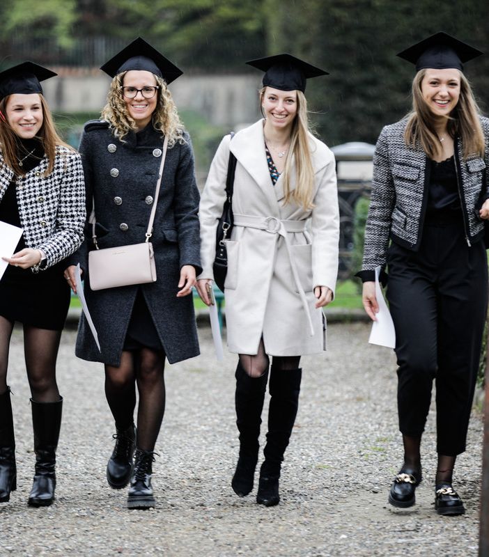 Formazione, didattica e mondo del lavoro: Università dell’Insubria promossa a pieni voti da Almalaurea