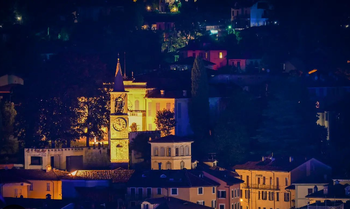 La foto è stata condivisa su Instagram dalla nostra follower @martacolombo25