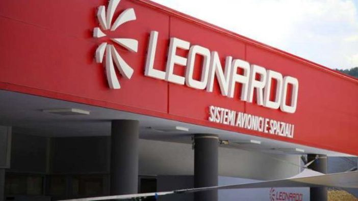 Leonardo e Sindacati firmano accordo sul Piano di sviluppo per il settore  dell’Elettronica
