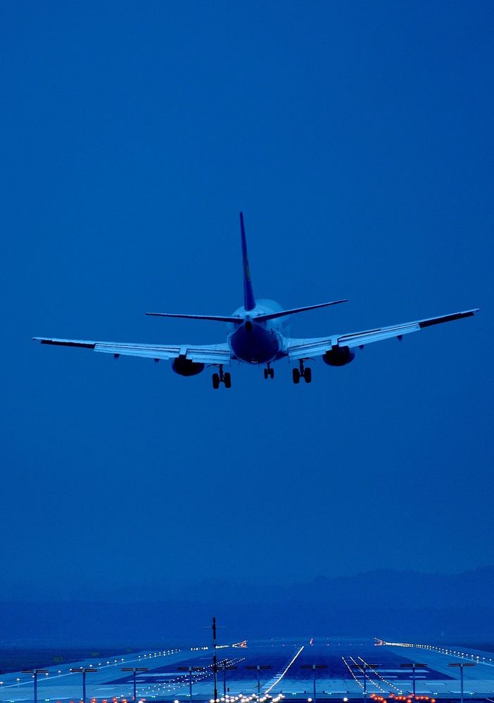 La tecnologia di Leonardo per rafforzare il sistema aeroportuale di Malpensa