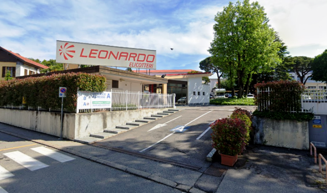 Accordo di collaborazione su Difesa e Aerospazio tra Leonardo e l'Arabia Saudita