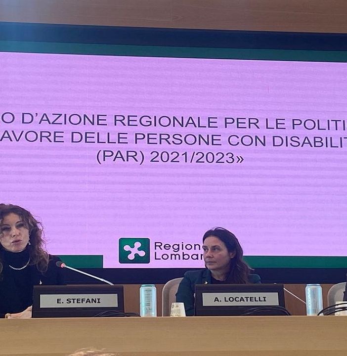 Disabilità: un miliardo di euro per garantire una vita dignitosa a tutti i cittadini