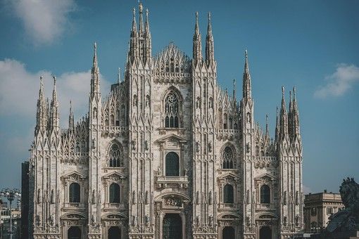 È la Lombardia la regione italiana con il maggior numero di escort operative